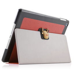 Bone蘋果iPad Air掀蓋可立式保護(hù)套 麋鹿軟塞紅色款PA13042全方位解析與硬件研發(fā)理念