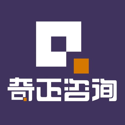 青島奇正企業管理咨詢 賦能企業，引領變革