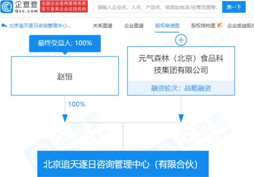元?dú)馍诌M(jìn)軍企業(yè)管理咨詢領(lǐng)域，新設(shè)咨詢管理中心釋放戰(zhàn)略信號