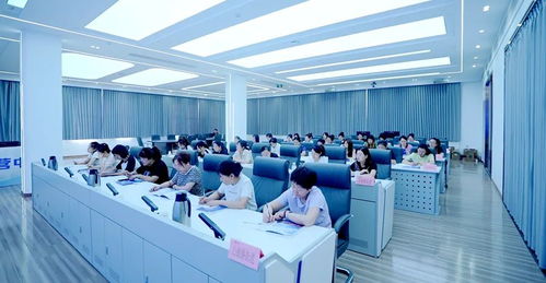 蘭州市城關(guān)區(qū)人社局 以專業(yè)培訓(xùn)助力國有企業(yè)退休人員社會化管理提質(zhì)增效