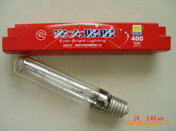沈陽光大鮑迪克照明電器鈉燈產(chǎn)品名錄與特性解析
