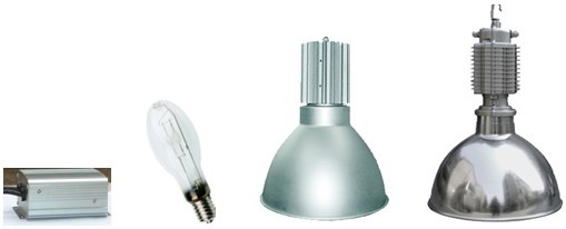 照亮品質生活的璀璨之光 —— 深圳市亮佳能照明電器側記